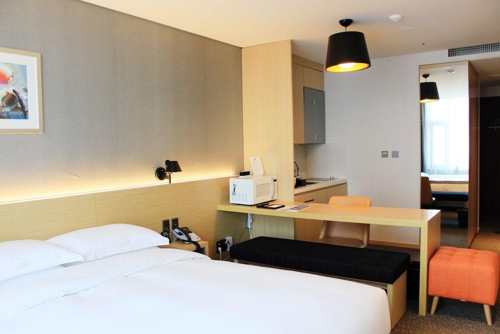 Arirang Hill Hotel Dongdaemun Seoul Ngoại thất bức ảnh